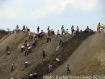 The majority of the injecting heroin users are the yemase stone foragers who live a hand-to-mouth existence toiling day and night amongst steep mountains of rubble.