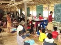 Education: A Better Life for Shine Moon