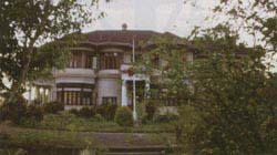 Hsipaw Palace