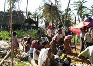 Arakan-Cyclone-giri-victims