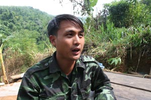 Captain-Thet-Naing