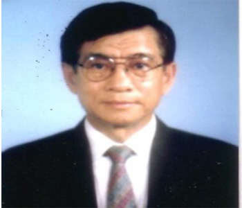 James Lum Dau, Assistant Foreign Relations in-charge of KIO based in Bangkok, Thailand