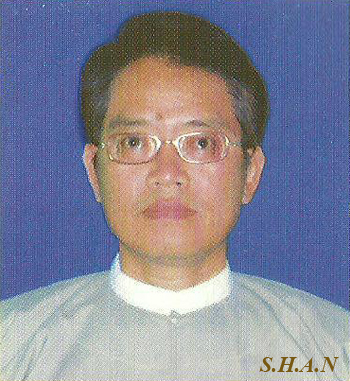 Sai Mon aka Sai Kyaw Htun