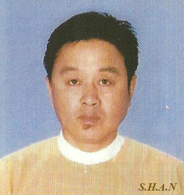 Sai Tun Kyi