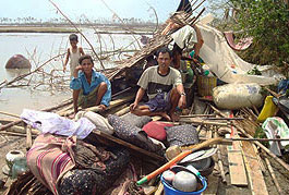 Cyclone-giri-Myanmar