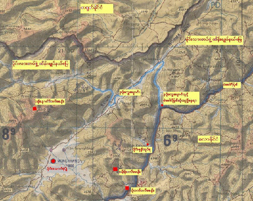 Map-of-Mongla