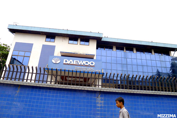 Myanmar-Daewoo-Limited-Yangon