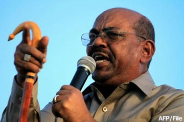 Omar-al-Bashir