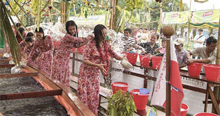 Rakhine-Water-Festival