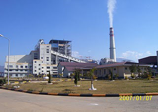 The_Tigyit_power_plant_uses_coals_as_fuel