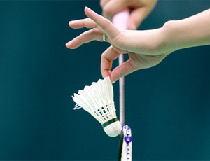 badminton