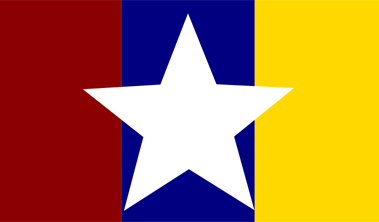 myanmar_police_flag