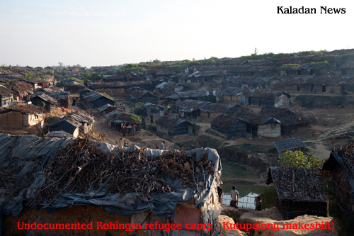 refugeecamp-in-the-evening