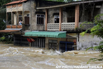 thai-flood