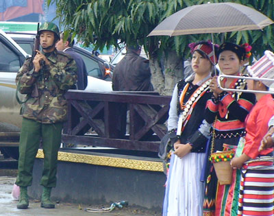  Kachin News Group