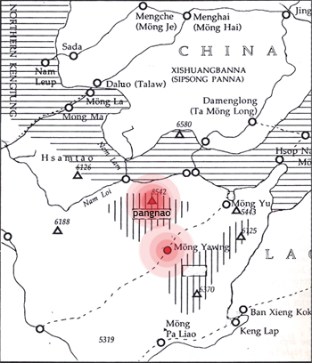 map-pangnao