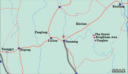 namzang-map