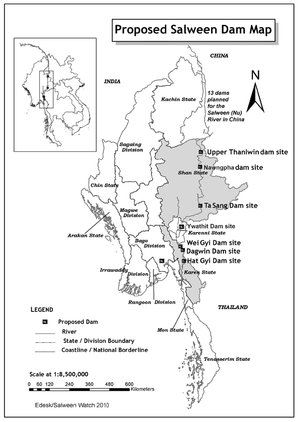  Salween Watch)