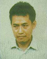 Wei Xuegang, Commander, 171st Military Region