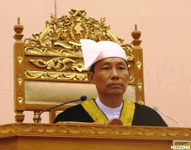 Shwe-Mann-at-perliment-august-22-2011