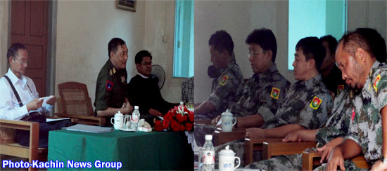 Burma-KIO-ceasefire-talk