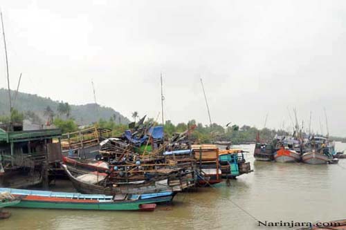 Fishing-Boat-Arakan