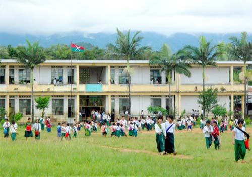 KIO_Maijayang_school