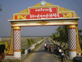 Maungdaw285