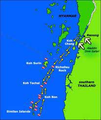 Thai-Burma-border