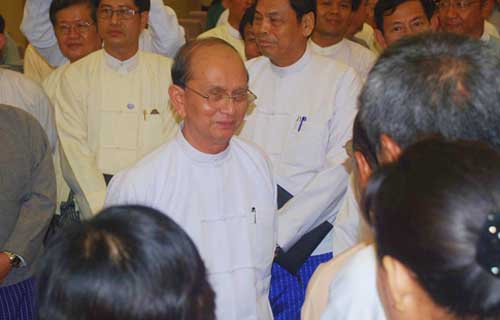 U_Thein_Sein_-Photo_Eleven_Media_Group