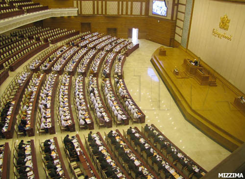 paliament-session-august22-2011