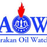 Arakan-Oil-Watch---AOW