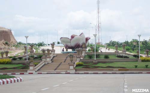 Naypyitaw