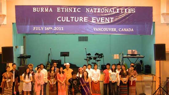 Burma-Ethnic-Culture-Event-Canada