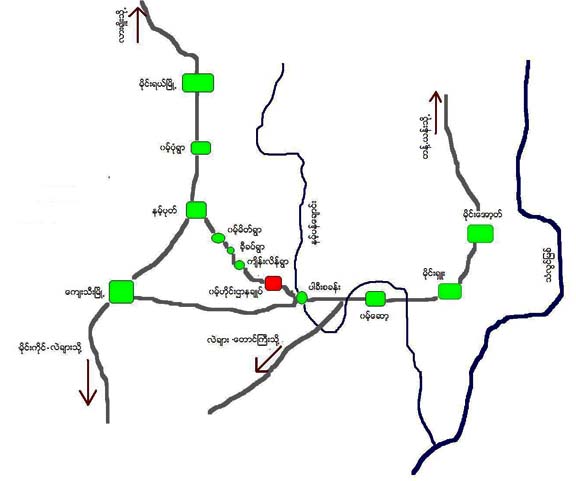 MAP_of_battlefield