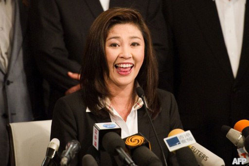 Yingluck-Shinawatra-Thai-election