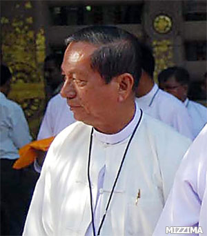 aung-thaung