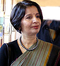 Nirupama-Rao