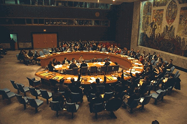 UN-Security-Council