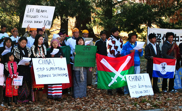 kachin_protest_australia0