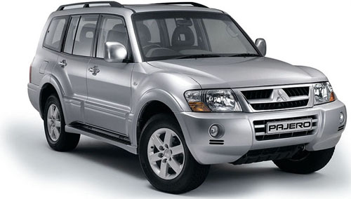 pajero