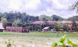 Buthidaung-Prison