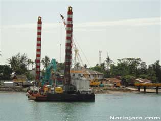 Gas-pipeline-construction-Kyuak-Pru-Arakan-state