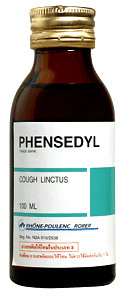 Phensedyl