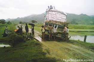 arakan-road-system