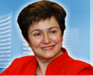 georgieva