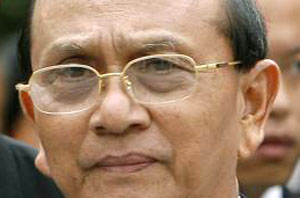 president-thein-sein