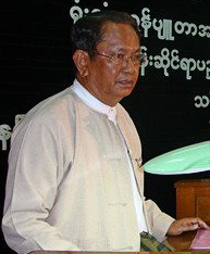 u-aung-thaung