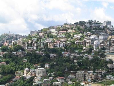 Aizawl