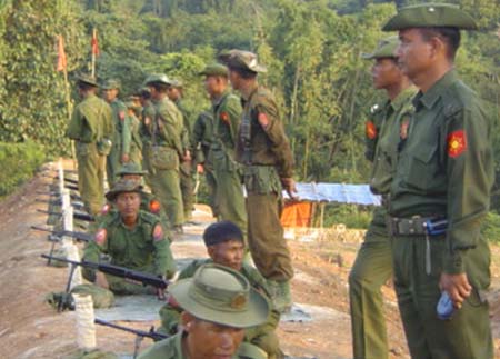 Burma_Army